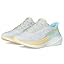 Gray/Aqua