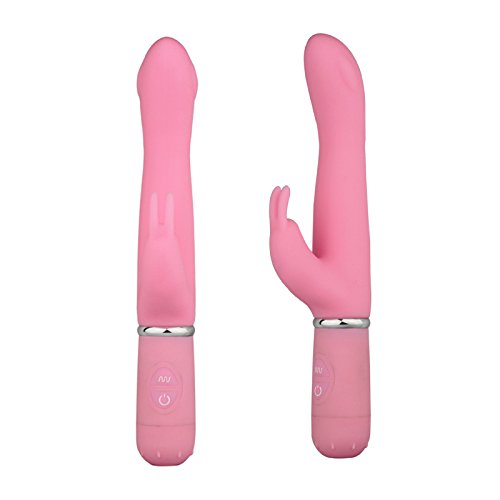 vibromasseur rabbit J'Ose L'Audacieux - Rabbit vibromasseur Vibromasseur » achetez en ligne main image 0