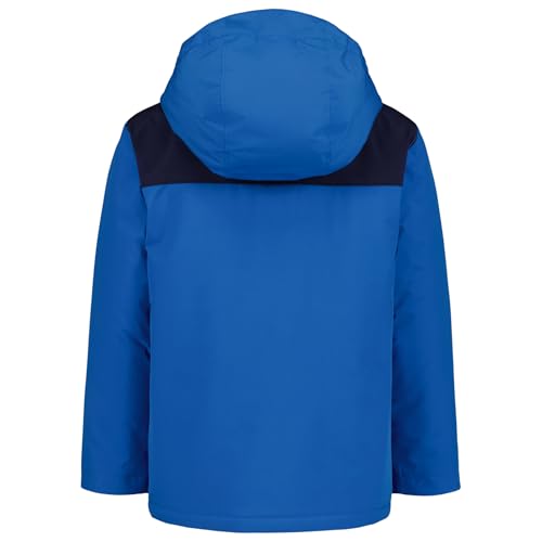 Under Armour Boys Westward 3 in 1 Jacket2