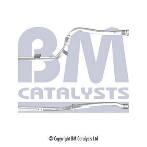 Hosenrohr Abgasrohr Mitte Für Mercedes C-klasse W204 S204 C200 Cdi C220 Cdi Abgasrohr Mercedes-benz 2044907619 Mercedes-benz A2044907619 Bm Cata