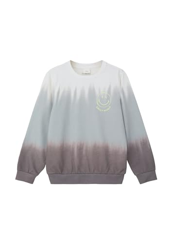 Veste sweat à capuche garçon s.Oliver chaude contre le vent frais