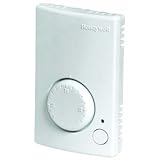 Honeywell Direkt verdrahtetes Wandmodul - TR23-H/U TR23-c1