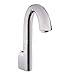Toto TEL165-D10ET#CP ECOFAUCET GOOSE-WM KIT /THERMO 0.09GPC(0.35L/CYCLE_OND10SEC)