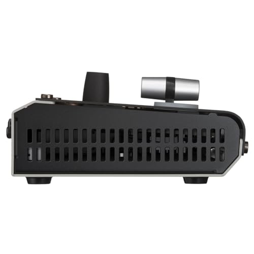 Roland video mixer system