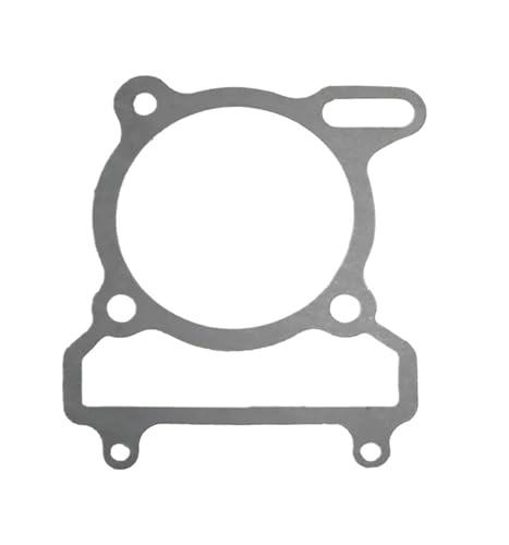 Piston kit 69mm de haute précision pour moteur D300 Gsmoon