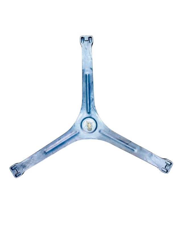 JR Appliances Washing Machine Drum Spider Front Load 6205/6206 Compatible with Lloyd-picture-40