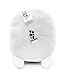 Joytoy Joytoy-42473 Peluche de Sushi, Color Blanco Imagen de Joytoy Joytoy-42473 Peluche de Sushi, Color Blanco