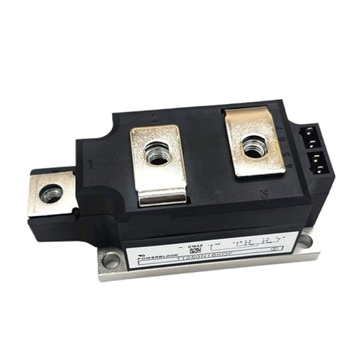 Module thyristor TT285N12KOF à commutation rapide pour haute tension