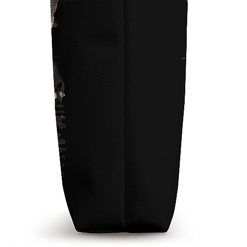 Bolso Tote CURSED ITEMS DESIGNS miniatura 3