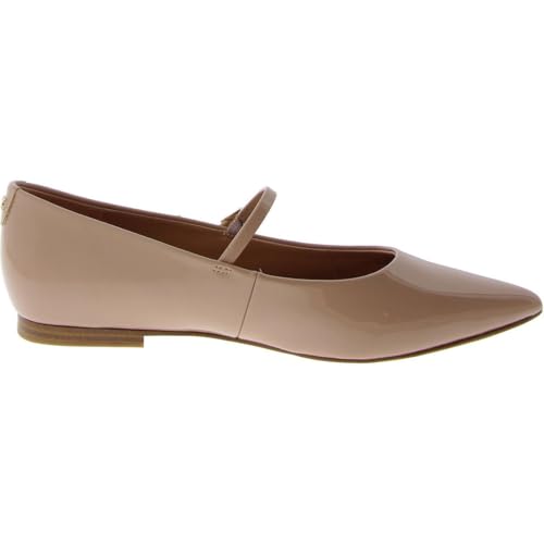 Calvin Klein Women's Kamryn Ballet Flat3