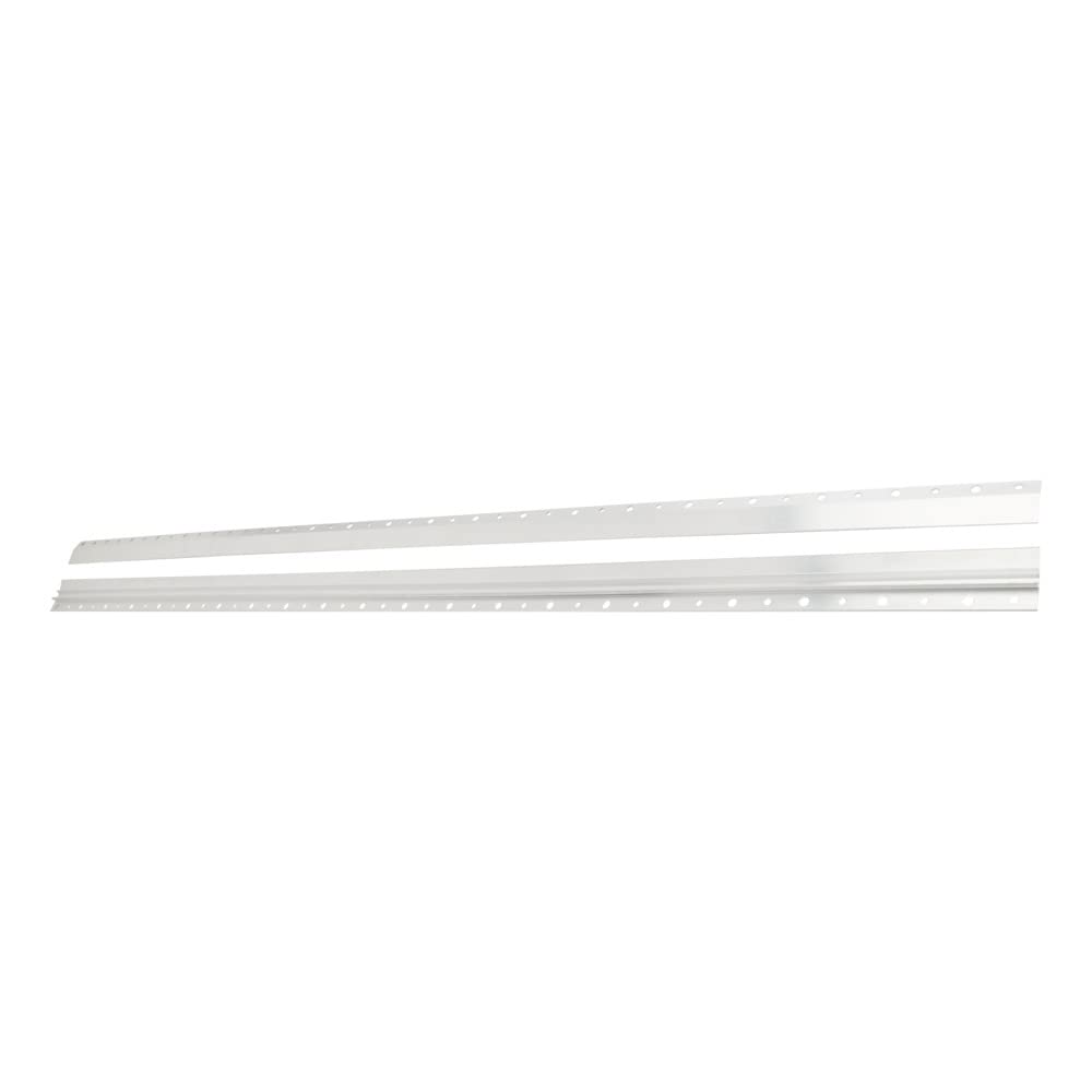 Percha para espejo y fotos en salones amplios National Hardware N260-142 de 42 pulgadas