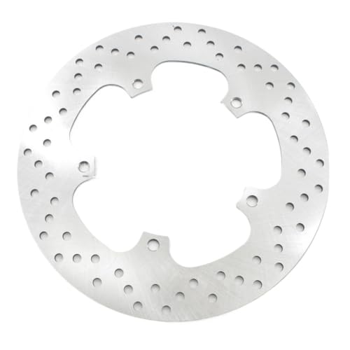 Disques frein avant 267 mm à haute endurance pour YP 125 Ra X-Max
