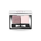 Pupa Milano Vamp! Compact Duo Eyeshadow - For Pure Color Payoff - Double Palette - High...