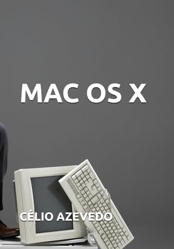Mac Os X (Portuguese Edition)