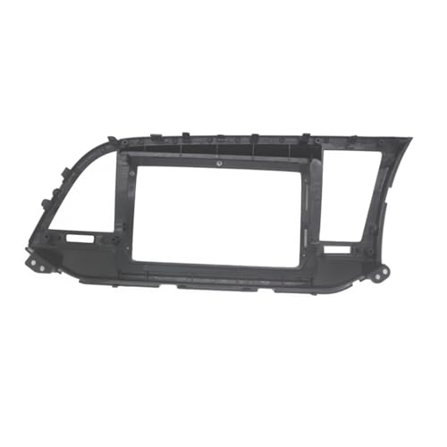 Kit de marco para radio de coche Elantra 6 2018-2020 y reproductor multimedia 2