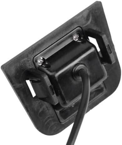 Car Car Reversing Backup Parking Kit for Prius 2012 Parking Camera image 5