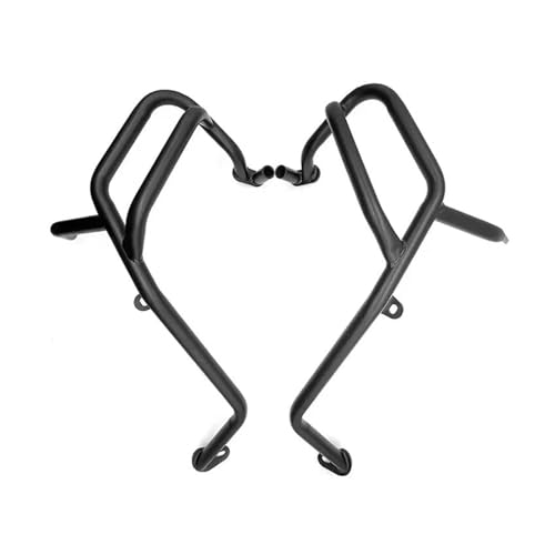 Barre protection moto X-ADV 750 pare-chocs cadre 2022 2023