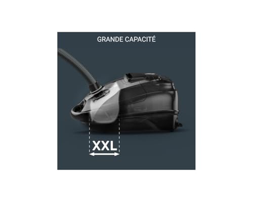 Rowenta YY5453FE - vue 9