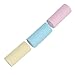 9 Pcs Mini Printing Paper Roll Compact Portable Self Adhesive Printing Paper for Homes Office