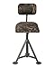 Banded Tripod Blind Stool-MAX7