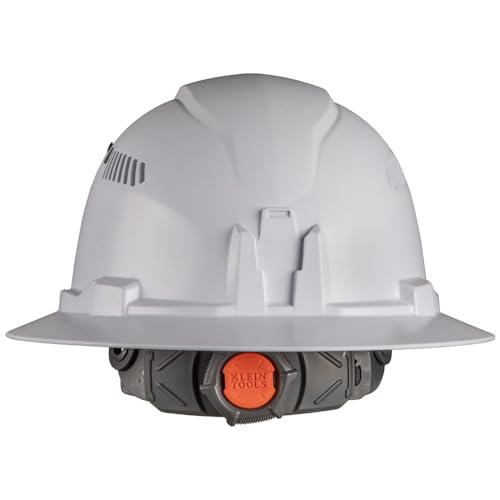 Klein Tools 60407RL Hard Hat, Rechargeable Headlamp thumb #6