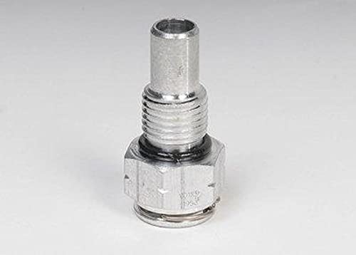 Image of GM Genuine Parts 24225126 Automatic Transmission Fluid Cooler Line Fitting
