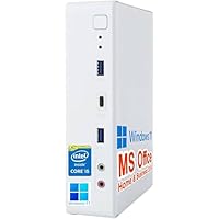 Amazon.co.jp: 【整備済み品】【MS Office H&B 2024】Endeavor ミニPC