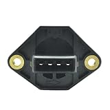 0280217512 021906462A Sensore di Flusso D'aria di massa Per GOLF III Per SHARAN Per TRANSPORTER IV Per 2.8 VR6 Syncro AMY AES AAA