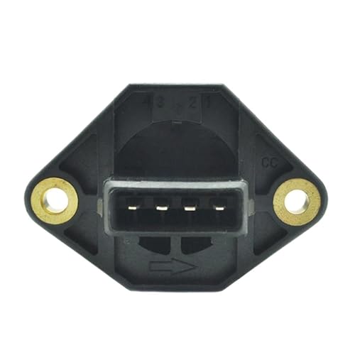 Capteur de débit d'air massique 0280217512 Sharan VR6 2.8 AAA