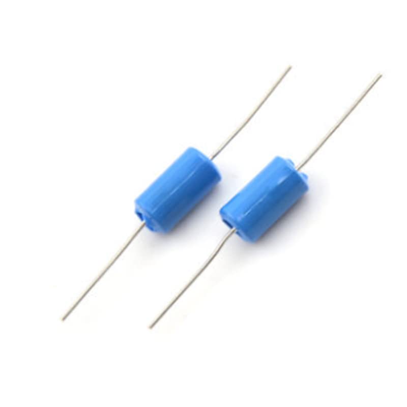 20PCS HDX-2 SW-420 Normally Closed Highly Sensitive Vibration Sensor Vibration Switch