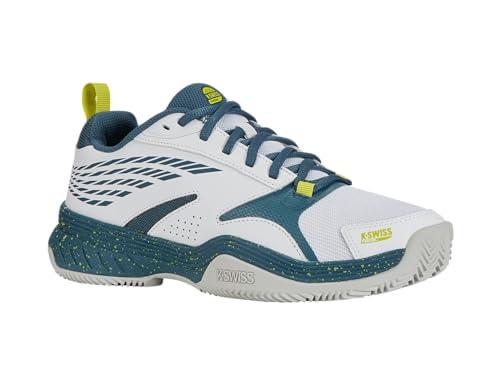 K-SWISS Men's Bigshot Tennis Shoe2