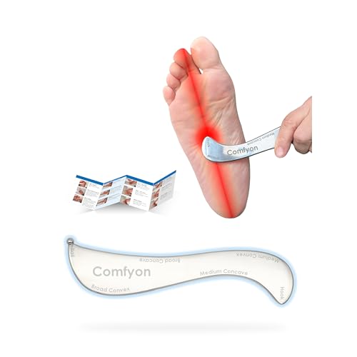 Comfyon GUASHA Scraping Massage Tool cover