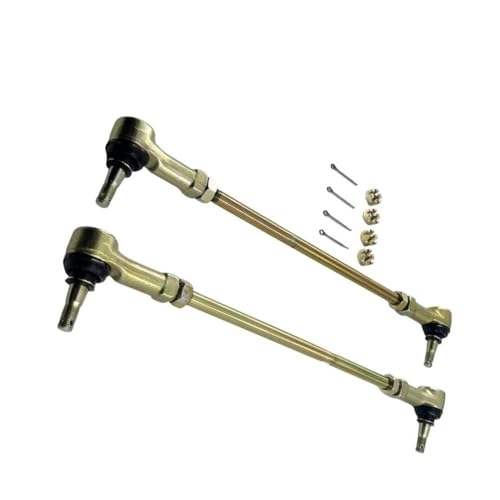 Kit de 2 biellettes de direction pour Stels ATV 600 650 700 800