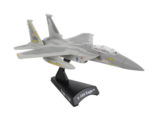 Daron F-15 Eagle Modell Kampfjet 1:150