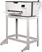 Dvasovio Professional A3 DTF Printer with XP600 Printhead, Auto Powder Shaking Heating Machine & Roll Feeder, 1440x720 DPI, 2480 in²/h Speed, All-in-One Kit for POD T-Shirts/Stickers