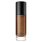 bareMinerals Barepro Performance Wear Liquid Foundation SPF 20, Breathable Makeup for Face, Full Coverage, 24HR Wear, Natural Matte Finish, Vegan