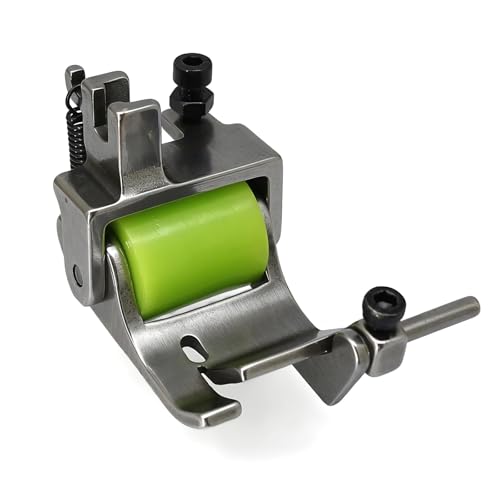 Pie Prensatelas Ajustable para Máquina de Coser Industrial miniatura 1