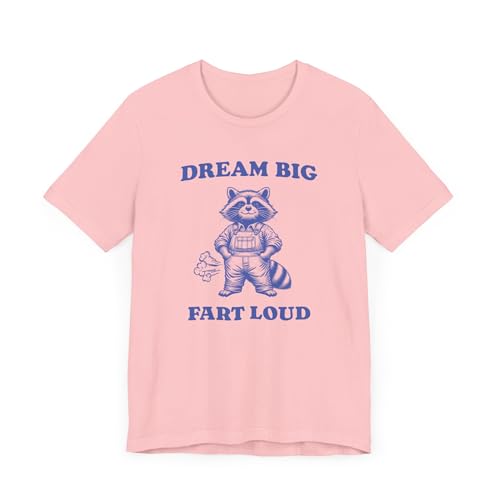 Funny meme blague farting chemise pour briser la timidité