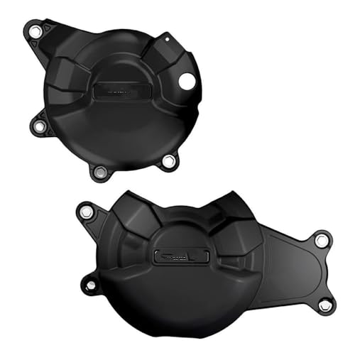 Protection moteur Yamaha Ténéré 700 2019-2024 couvercle de carter moto