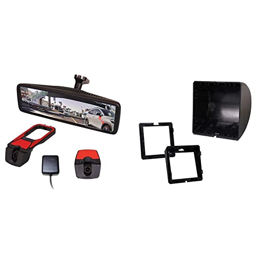 デジタルミラー ミラーモニター maxwin MR-A002B 純正ミラー交換 デジタルミラー ミラーモニター maxwin MR-A002B 純正ミラー交換