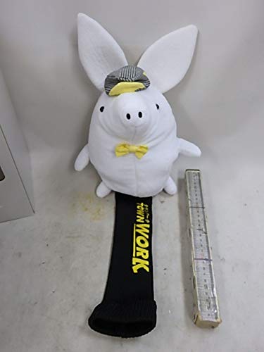 Amazon.co.jp: タウンワーク ジョブーブ ぬいぐるみ ゴルフ