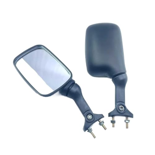 Rétroviseur d'extrémité de barre pour remplacer vos miroirs de ZXR 250