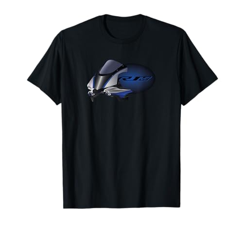 Yamaha R1 YFZ R1M T-Shirt