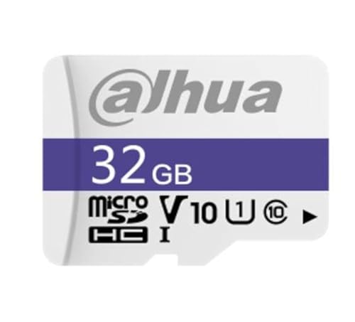 Dahua C100 MicroSD da 32 GB