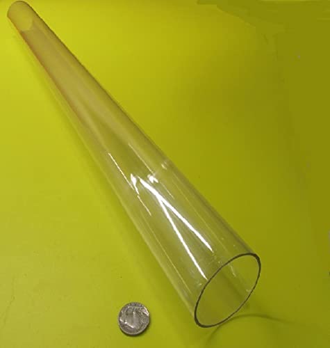 Polycarbonate Round Tube 2.00