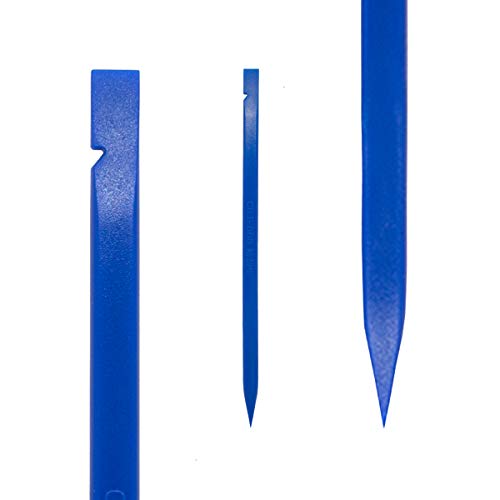 shinedisk Screwdriver Set for Apple MacBook Pro Retina and Air, 6pcs Screwdriver Repair Tool Kit for MacBook, Fit for All of MacBook Series 2009 2010 2011 2012 2013 2014 2015 2016 2017 2018