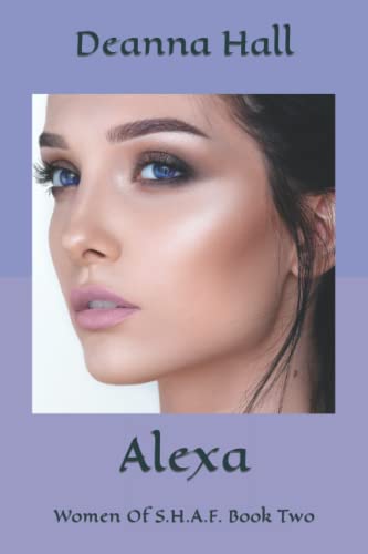 Women Of S.H.A.F.: Alexa