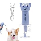 Schaumspender für Haustiere, Seifenspender für Hunde - Mischflasche Shampoo für Haustiere mit Schaummaschine zur automatischen Reinigung des Hundes, Spender