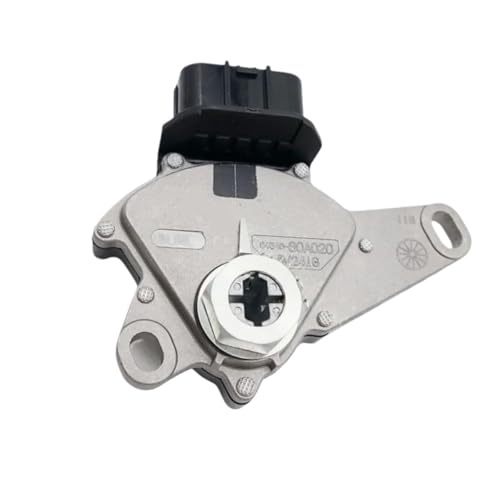Interrupteur sécurité neutre Chevrolet 1.6 capteur de portée 84540-80A020