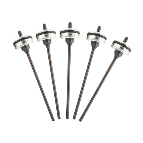 Ensemble de tournevis de piston AP700 pour cloueuse pneumatique en acier S7